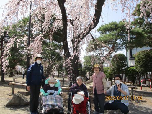 4月7日　花見.JPG