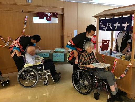 夏祭り誘導.JPG